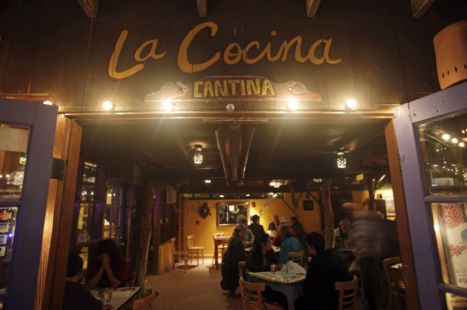 La Cocina Restaurant